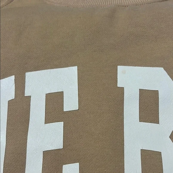 The bar Crewneck Sweater - Picture 4 of 11